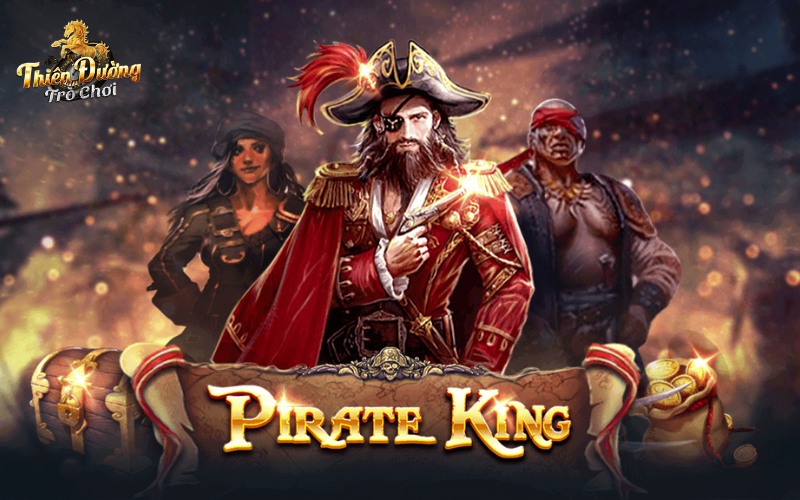 Thông tin chung về nổ hũ pirate king